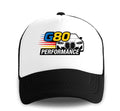 G80 Trucker Hat