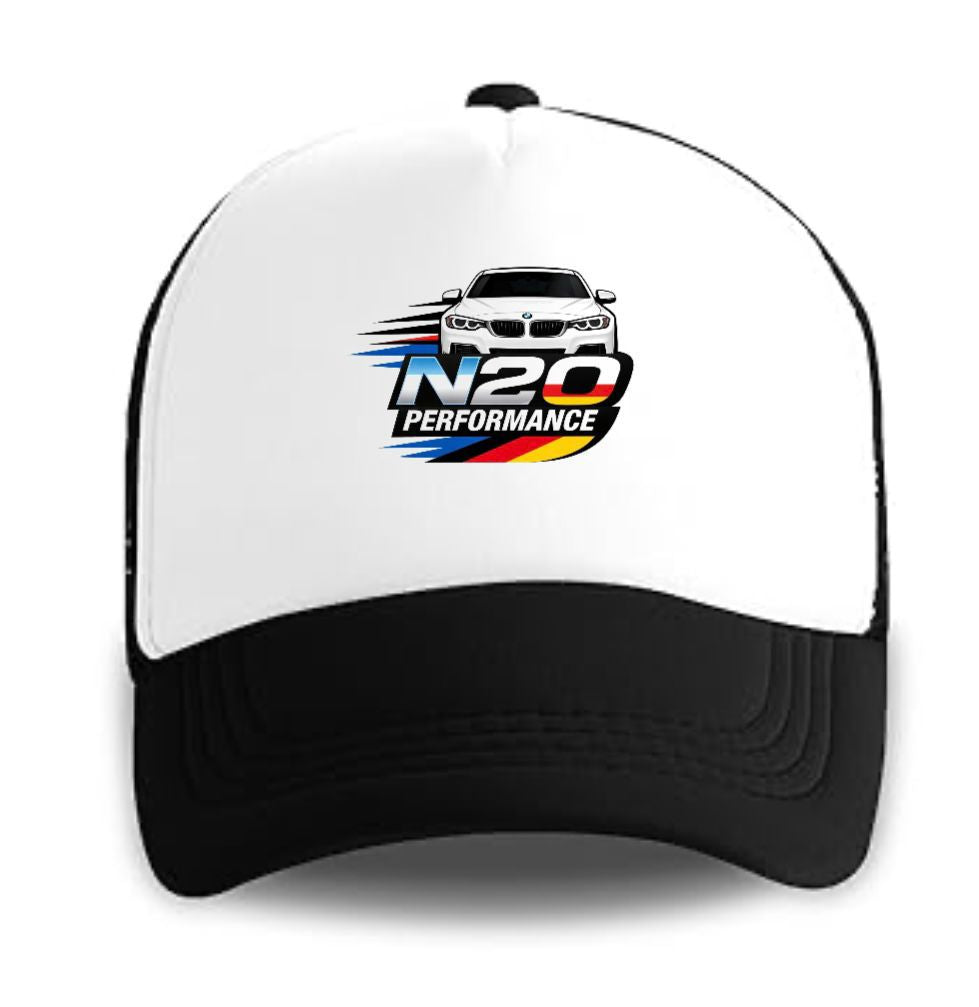 N20 Trucker Hat