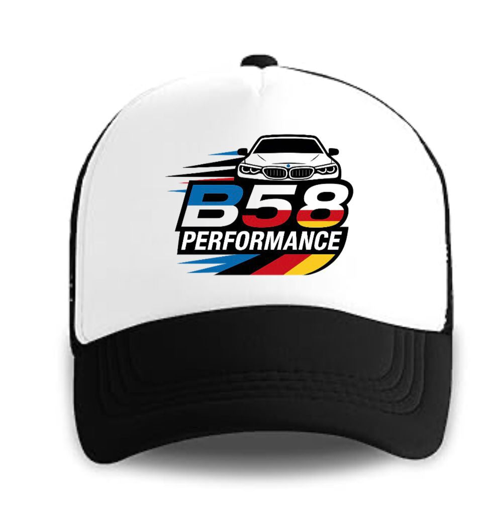 B58 Trucker Hat