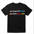 Your Badge T-Shirt