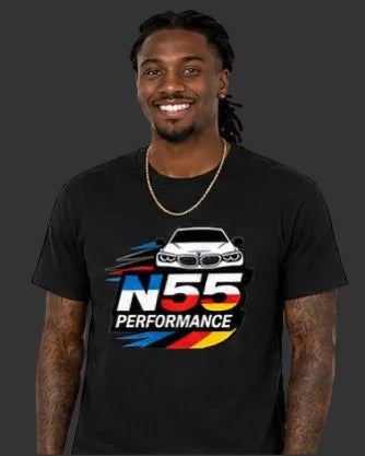 N55 Performance T-Shirt
