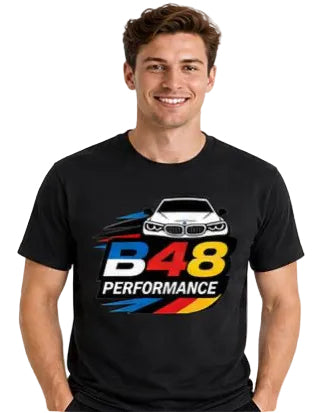 B48 Performance T-Shirt