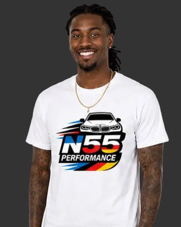N55 Performance T-Shirt