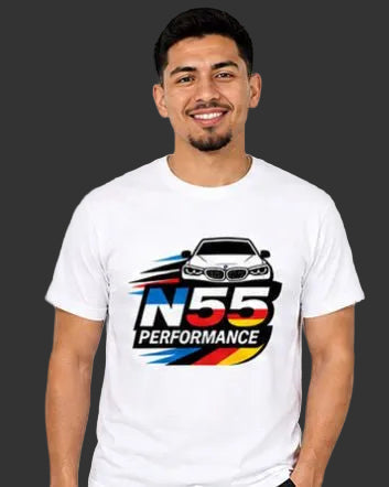 N55 Performance T-Shirt
