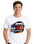 B48 Performance T-Shirt