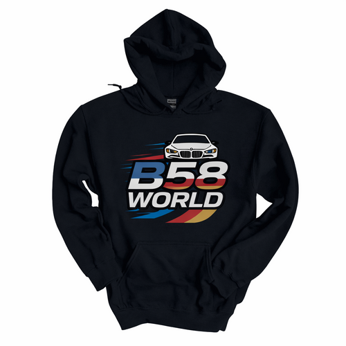 B58 Hoodie