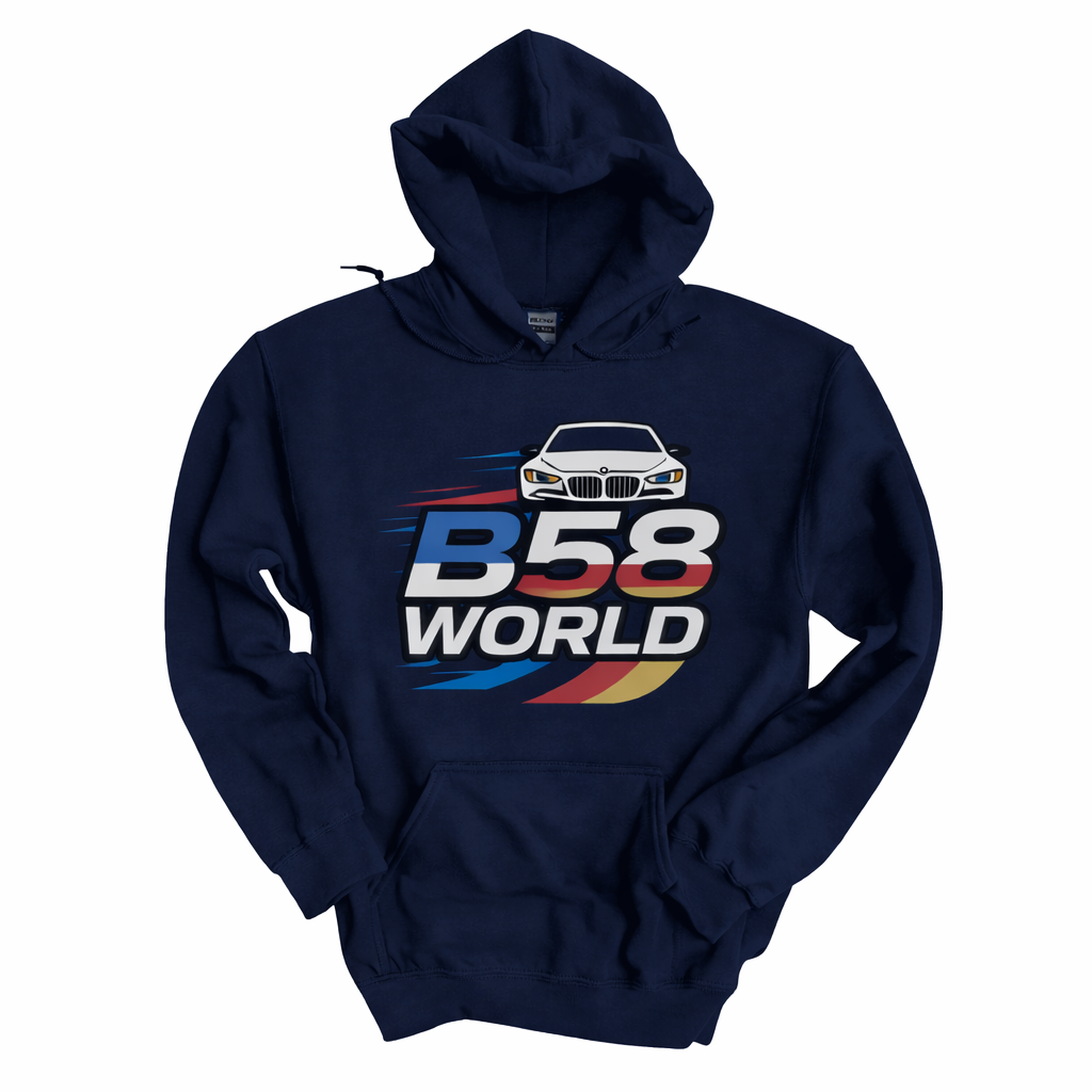 B58 Hoodie