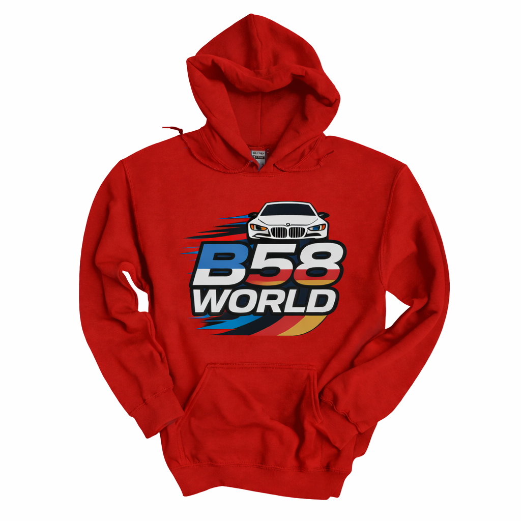 B58 Hoodie