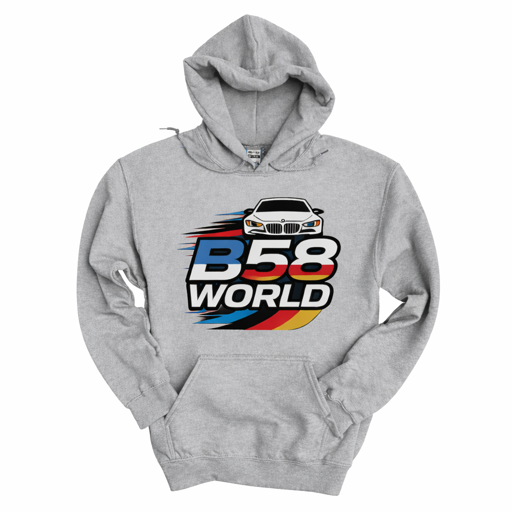 B58 Hoodie