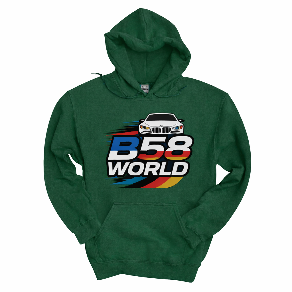 B58 Hoodie