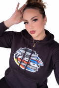 Exclusive S58 Performance Hoodie