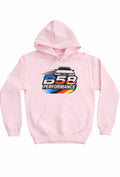 Exclusive B58 Performance Hoodie