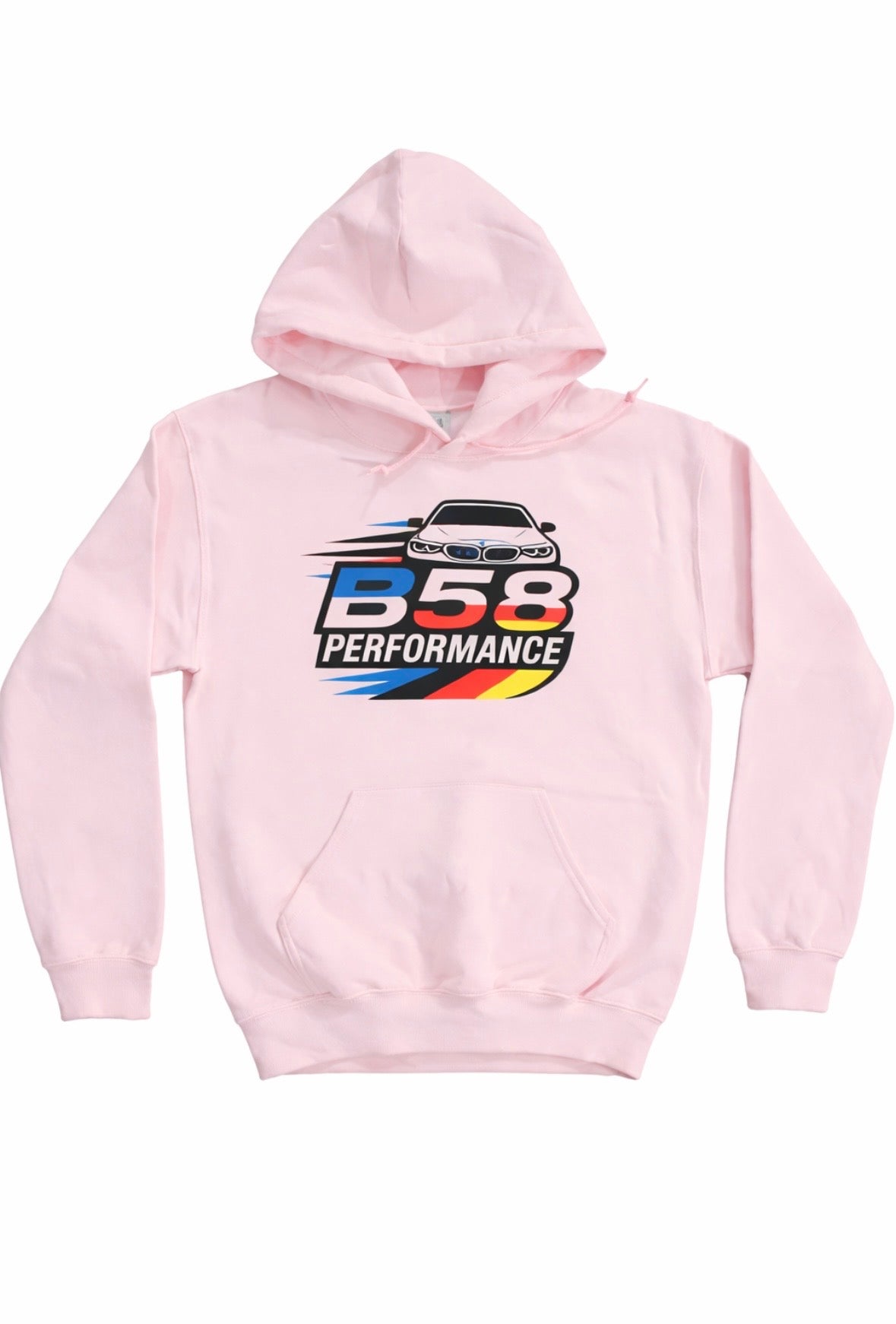 Exclusive B58 Performance Hoodie