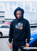 Exclusive B59 Performance Hoodie